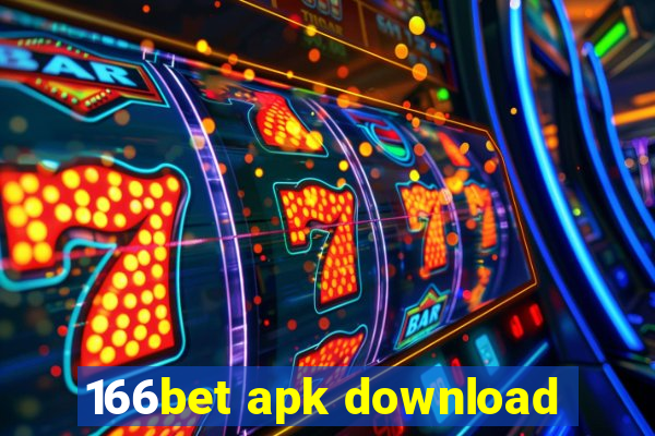 166bet apk download